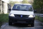 Dacia Logan Pick-Up 2007 года